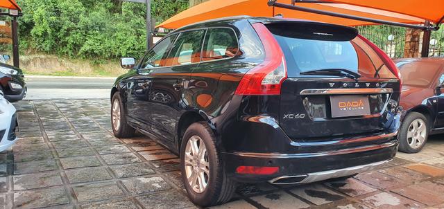 Volvo xc60 T5 36.000km - Foto 5