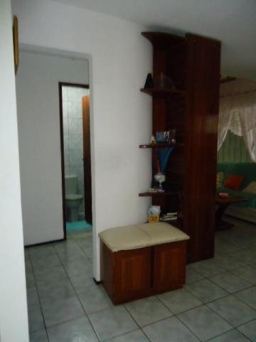 Casa residencial à venda, Engenheiro Luciano Cavalcante, Fortaleza - CA0303. - Foto 9