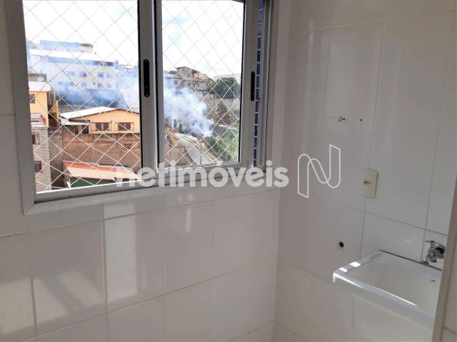 Apartamento à venda com 3 dormitórios em Cachoeirinha, Belo horizonte cod:788202 - Foto 9