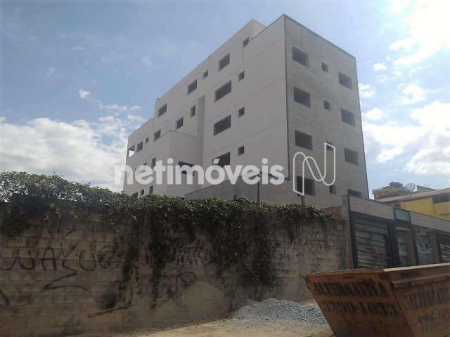 Apartamento à venda com 2 dormitórios em Glória, Contagem cod:715364 - Foto 5