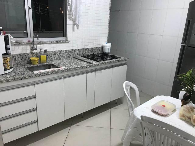 Apartamento à venda com 3 dormitórios em Novo eldorado, Contagem cod:383210 - Foto 8