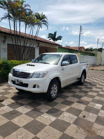 Toyota hilux - Foto 6