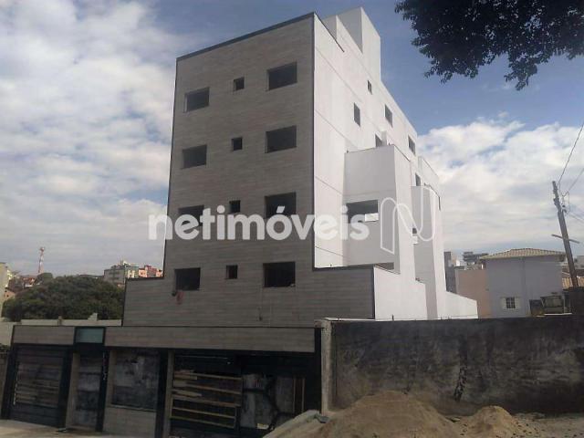 Apartamento à venda com 2 dormitórios em Glória, Contagem cod:715364 - Foto 2