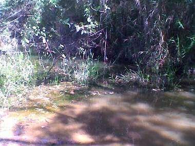 Terreno à venda em Cidade nova, Sabinópolis cod:305294 - Foto 3