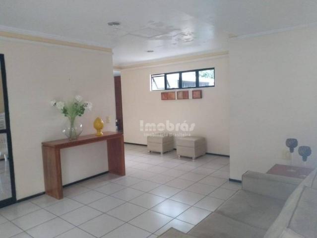 Ilha Verde, apartamento a venda no Edson Queiroz, com 03 quartos. - Foto 8