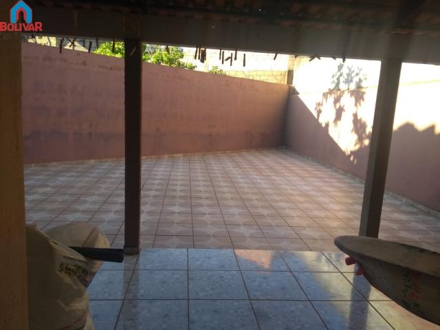 Casa, Setor Paranaíba, Itumbiara-GO - Foto 18