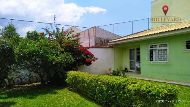 Terreno à venda, 470 m² por R$ 550.000 - Xaxim - Curitiba/PR - Foto 4