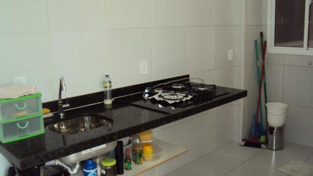 Apartamento residencial à venda, Cajazeiras, Fortaleza. - Foto 13
