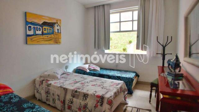 Casa de condomínio à venda com 5 dormitórios cod:688710 - Foto 11