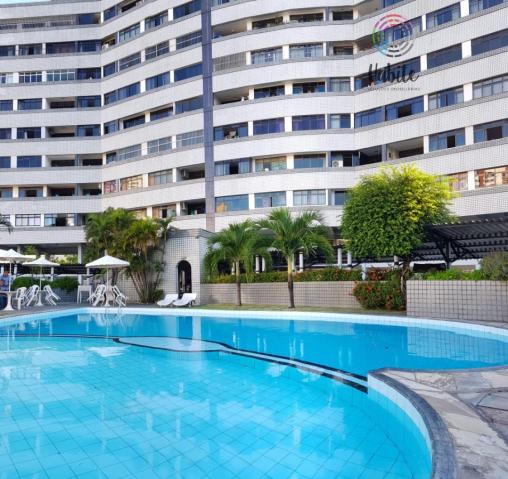 Apartamento, Varjota, Fortaleza-CE