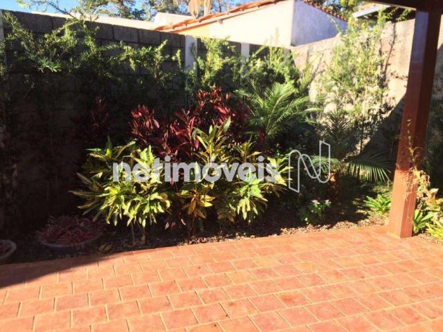 Casa de condomínio à venda com 3 dormitórios em Francisco pereira, Lagoa santa cod:759734 - Foto 7