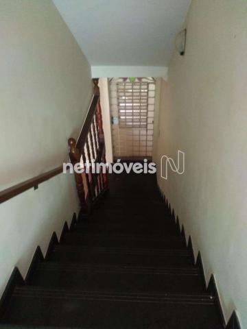 Casa para alugar com 4 dormitórios em Floresta, Belo horizonte cod:570856 - Foto 20