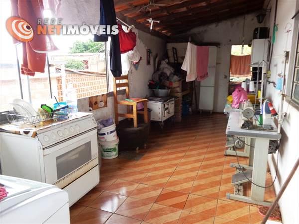 Casa à venda com 3 dormitórios em Nazaré, Belo horizonte cod:523980 - Foto 18