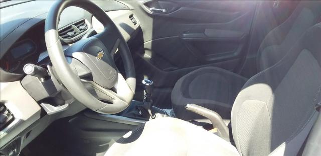 CHEVROLET PRISMA 1.4 MPFI LT 8V FLEX 4P MANUAL - Foto 3