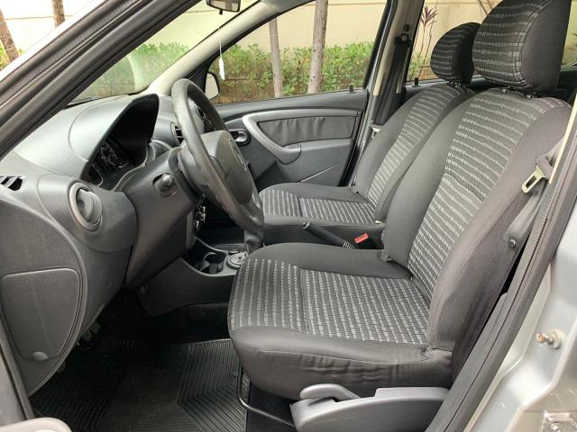 Renault Sandero Expression 1.6 Completo - Foto 8