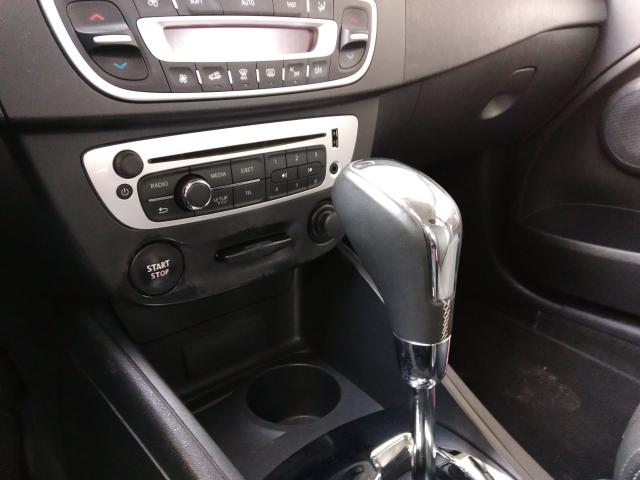 FLUENCE 2013/2014 2.0 DYNAMIQUE 16V FLEX 4P AUTOMÁTICO - Foto 13