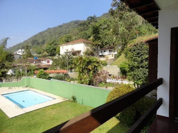 Casa no bairro Quitandinha
