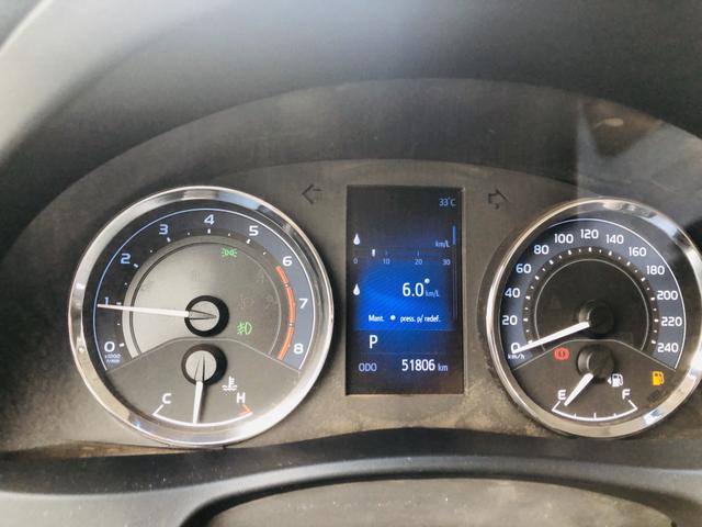 Corolla xei 2018 - Foto 2