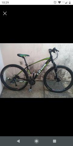 Bicicleta aro 29