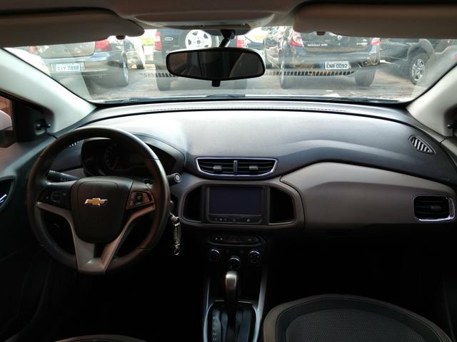 GM Prisma LT 1.4 Flex Automático - Foto 6