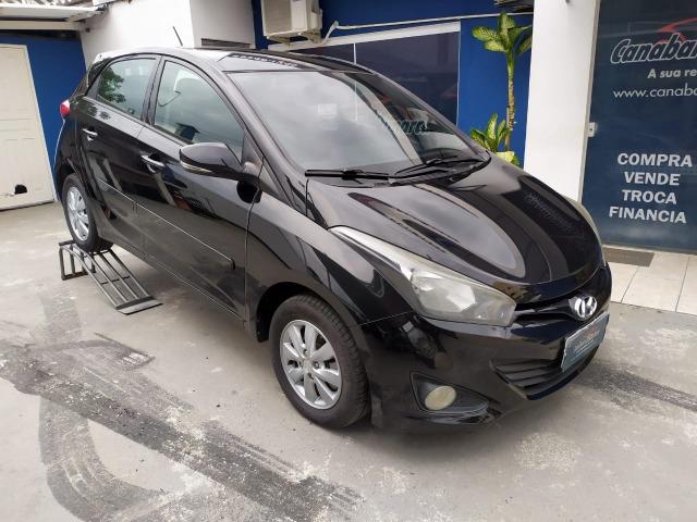Hyundai Hb20 1.6 Comfort Style 2014 - Foto 2