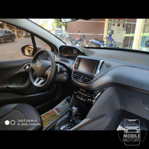 Peugeot 2008 16/17 31.000km Rev em Autorizada - Foto 6