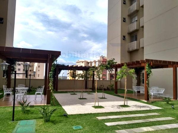 Apartamento com 3 quartos no Jardins do Éden - Bairro Jardim das Américas 2ª Etapa em Aná - Foto 16