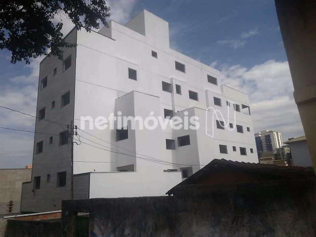 Apartamento à venda com 2 dormitórios em Glória, Contagem cod:715364 - Foto 4
