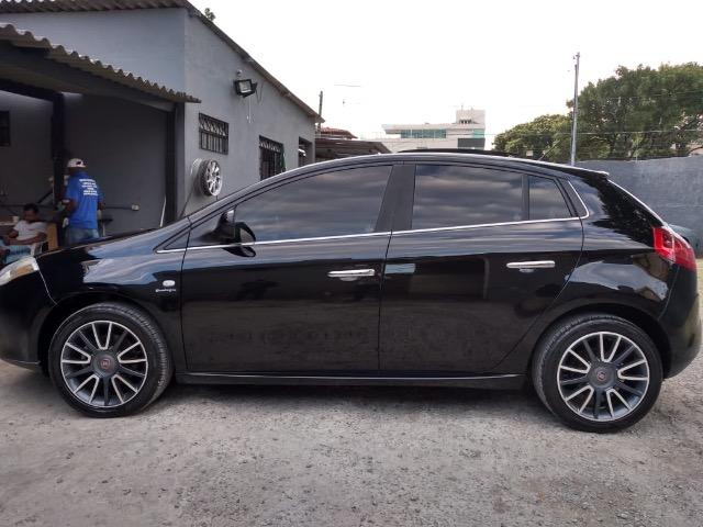 Fiat Bravo Absolute Oportunidade Segundo dono - Foto 7