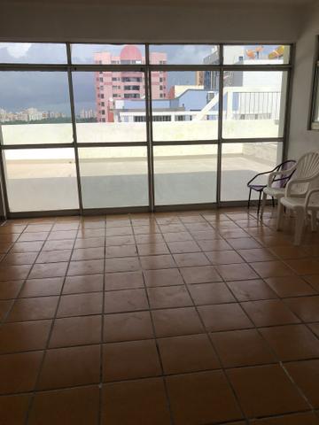 Apartamento grande e com uma vista maravilhosa!!! - Foto 5