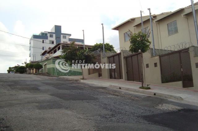 Terreno à venda em Heliópolis, Belo horizonte cod:605875 - Foto 2