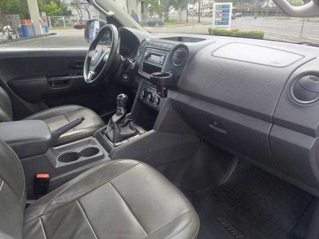 Amarok SE 2.0 2012 - Foto 11