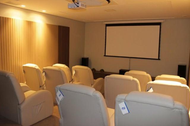 FM- Reserva do Paiva aptos 127m² venha morar no Paraiso! Ligue e agende sua visita! - Foto 6