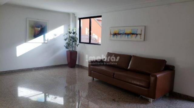Condomínio Coast Tower, Meireles, Beira Mar, apartamento à venda! - Foto 11