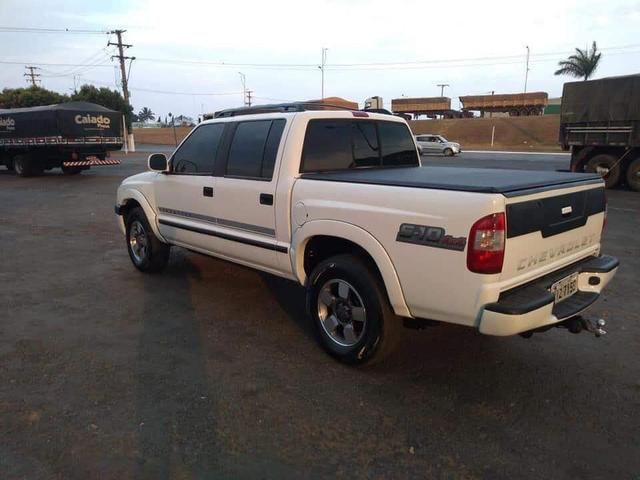 S10 manual 2.8 executive - Foto 6