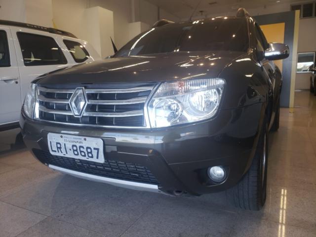 RENAULT / DUSTER DYNAMIQUE 2.0 AUTOMATICA 4X2 - Foto 4