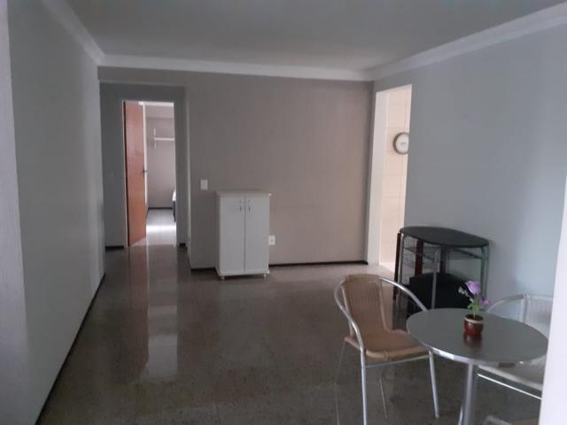 Apartamento à venda, 3 quartos, 2 vagas, Aldeota - Fortaleza/CE - Foto 7