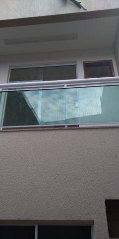 Vendo apartamentos de 1 a 2 quarto em Curicica - Foto 6