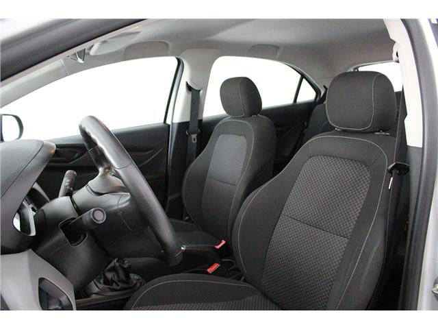 Chevrolet Onix Joy 1.0 Flex Completo - Foto 9