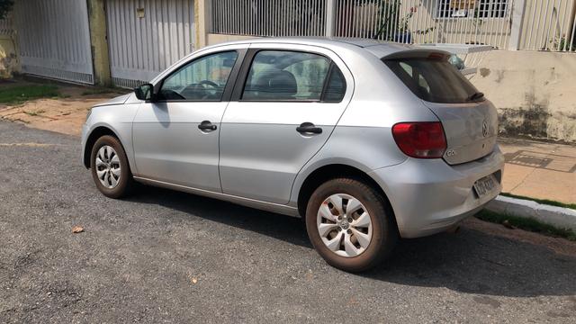 Gol g6 2013/2014 - Foto 2