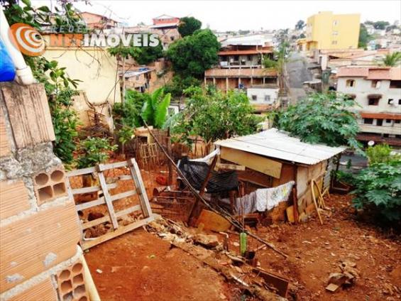 Casa à venda com 3 dormitórios em Nazaré, Belo horizonte cod:523980 - Foto 9