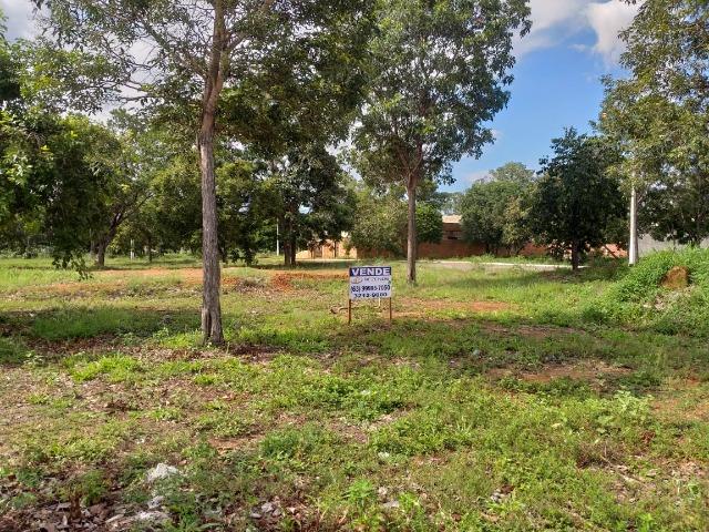Terreno Residencial - 422m², Esquina - 505 SUL - Foto 3