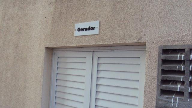 Apartamento residencial à venda, Cajazeiras, Fortaleza. - Foto 5