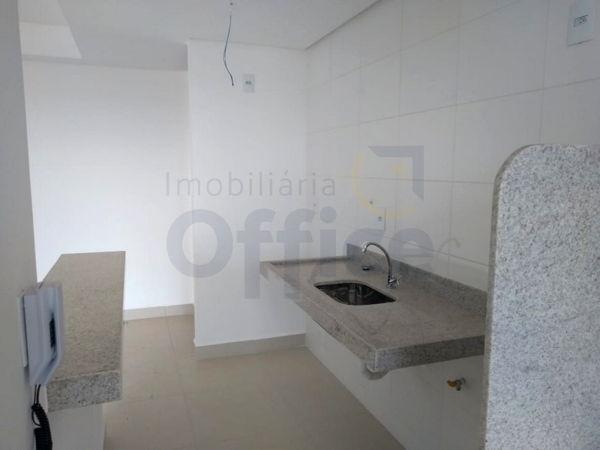 Apartamento com 3 quartos no Jardins do Éden - Bairro Jardim das Américas 2ª Etapa em Aná - Foto 7