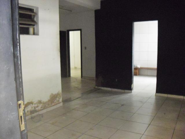 Casa Comercial Duplex com Galpao 300 m Gameleira , proximo Amazonas Oport R$ 3200,00 - Foto 5