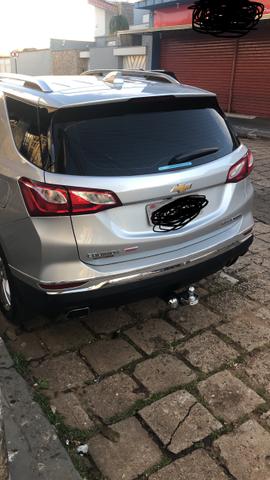 Chevrolet Equinox turbo Premium - Foto 2