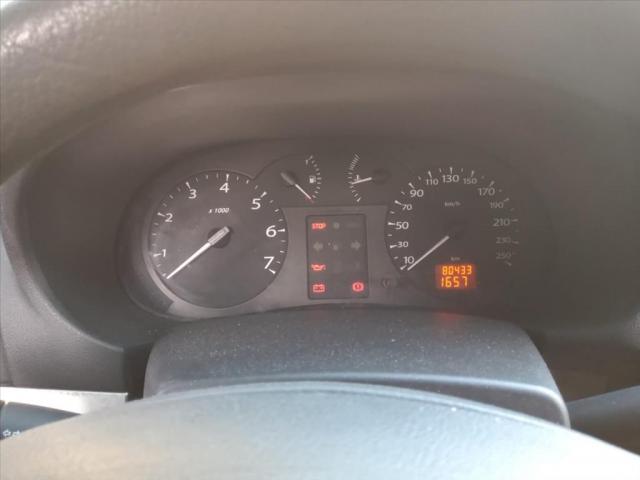 RENAULT SYMBOL 1.6 EXPRESSION 16V FLEX 4P MANUAL - Foto 6