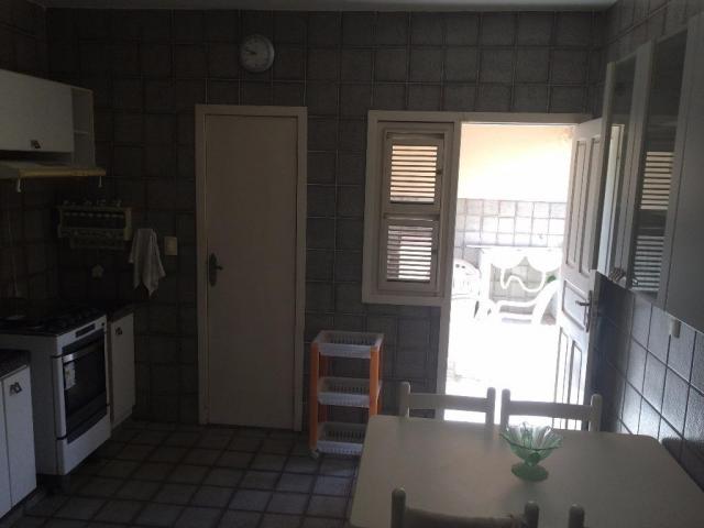 Casa residencial à venda, Edson Queiroz, Fortaleza - CA0116. - Foto 16