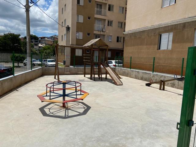 Apartamento centro do polvilho centro 2 dormitórios oportunidade - Foto 5