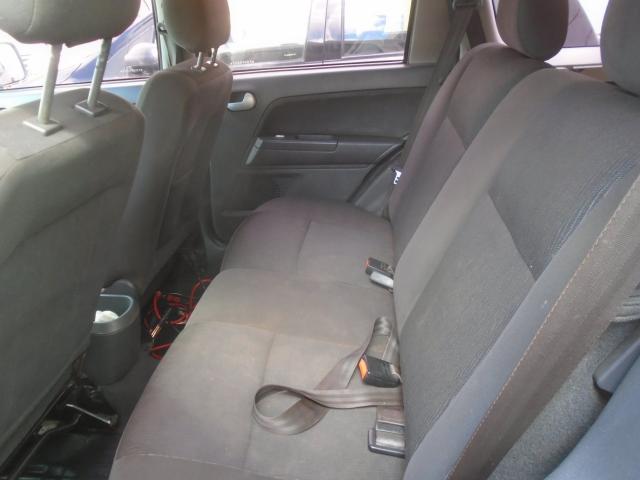Ford EcoSport XLT 1.6 Dourado - Foto 7